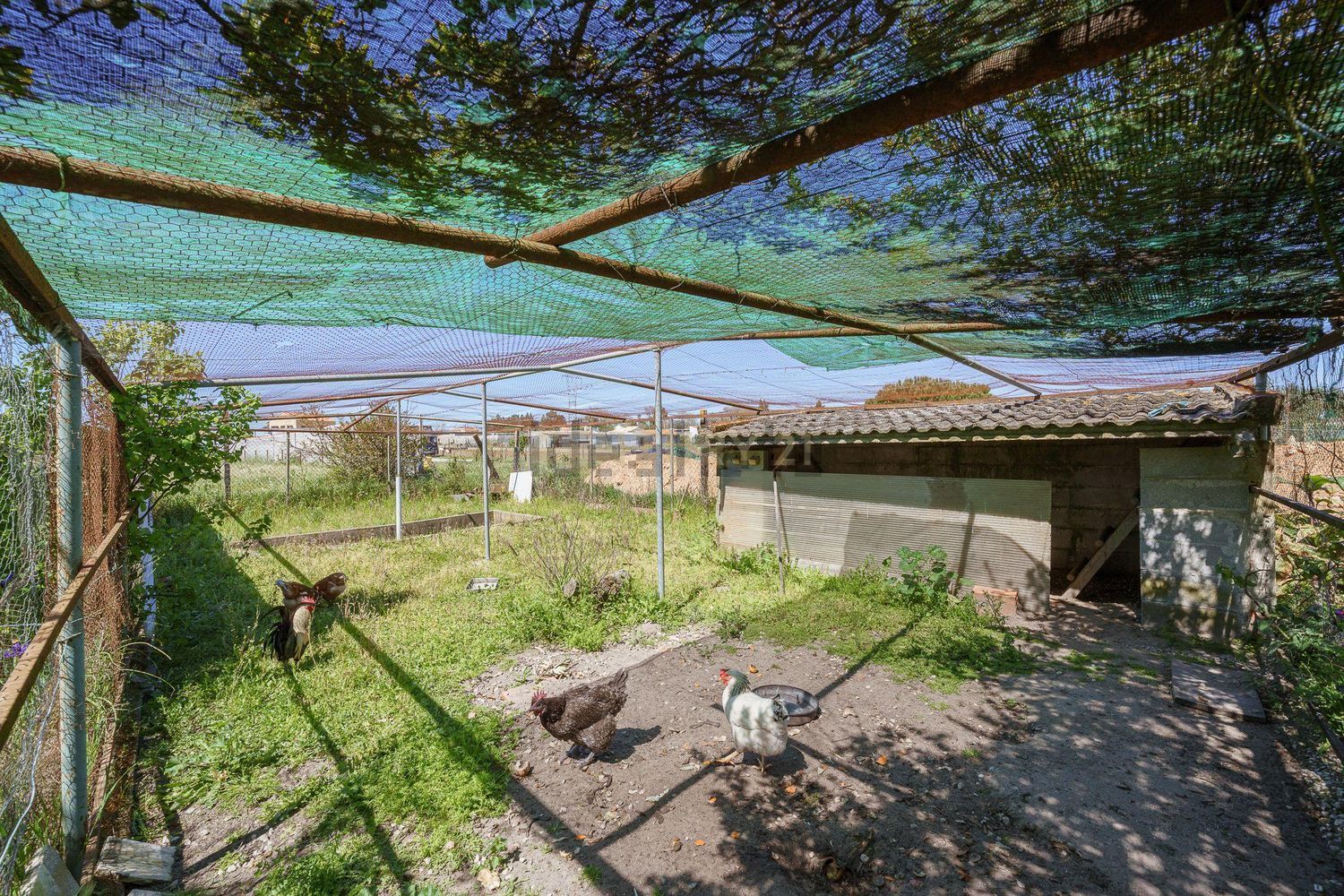 庄园出售在Rua 9 de Março, 27 - 花园