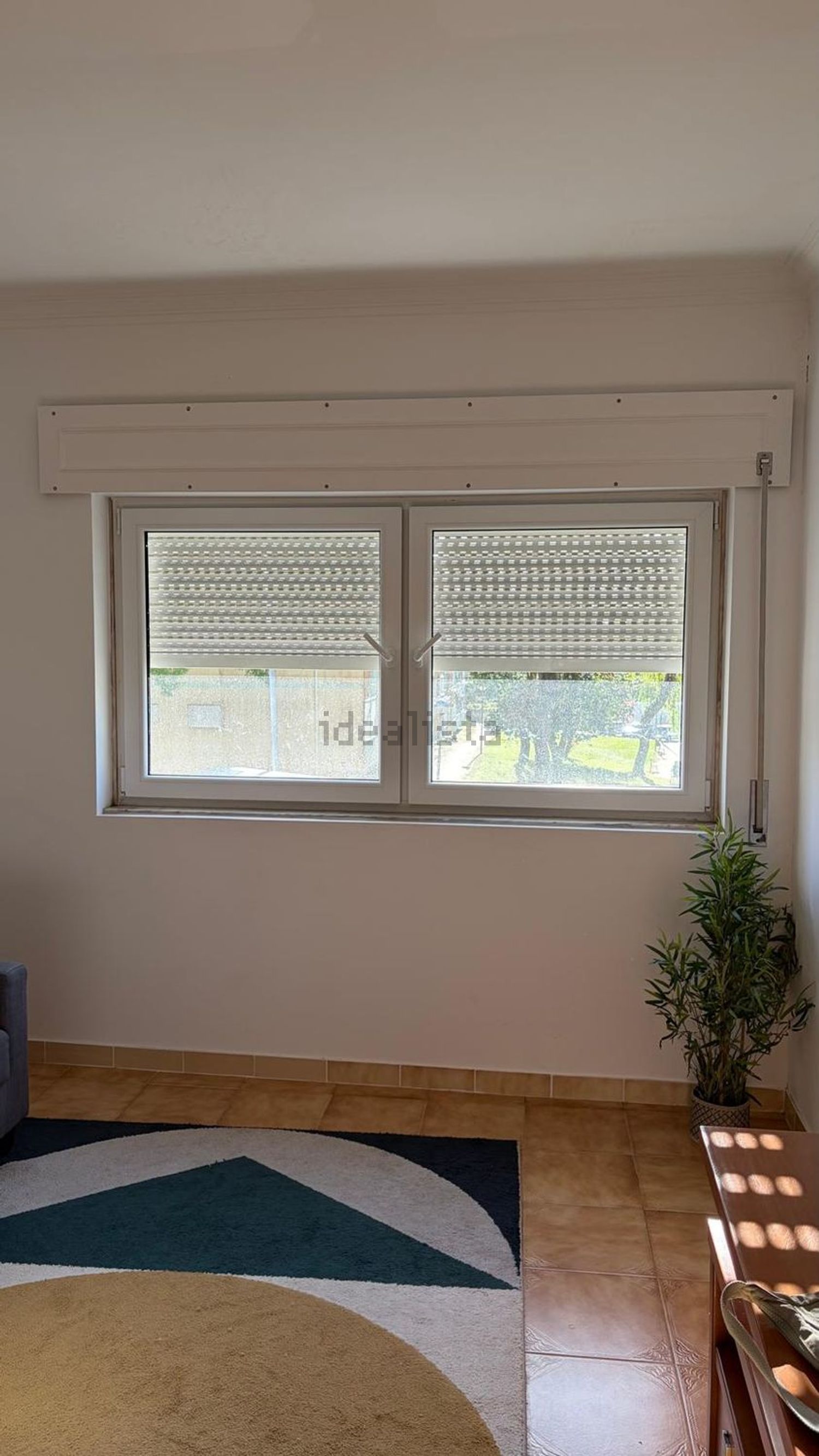 出租公寓 t1在Rua Alice Oeiras, 9 - 照片