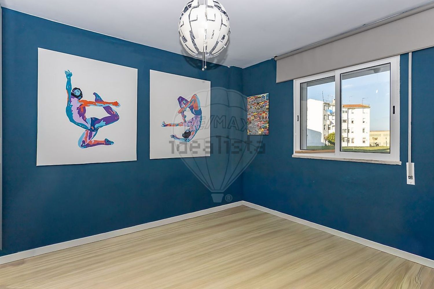 公寓 t2出售在Rua Vila Sena - 照片