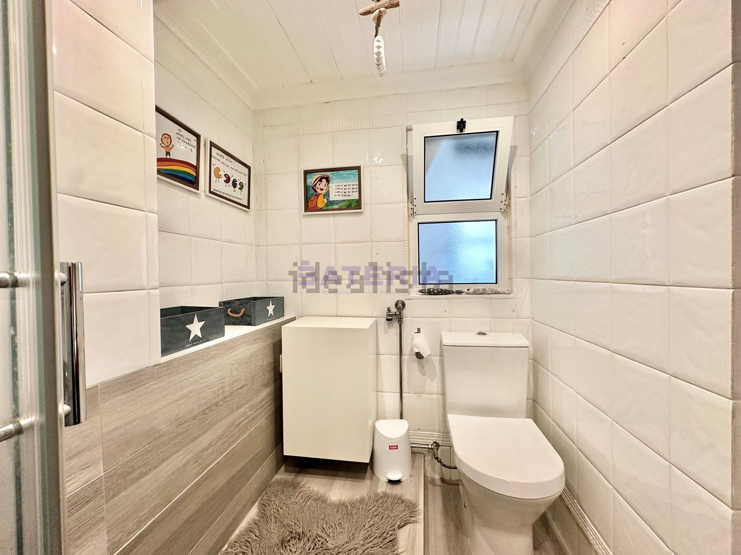 公寓 t1出售在Santa Catarina - 卫生间