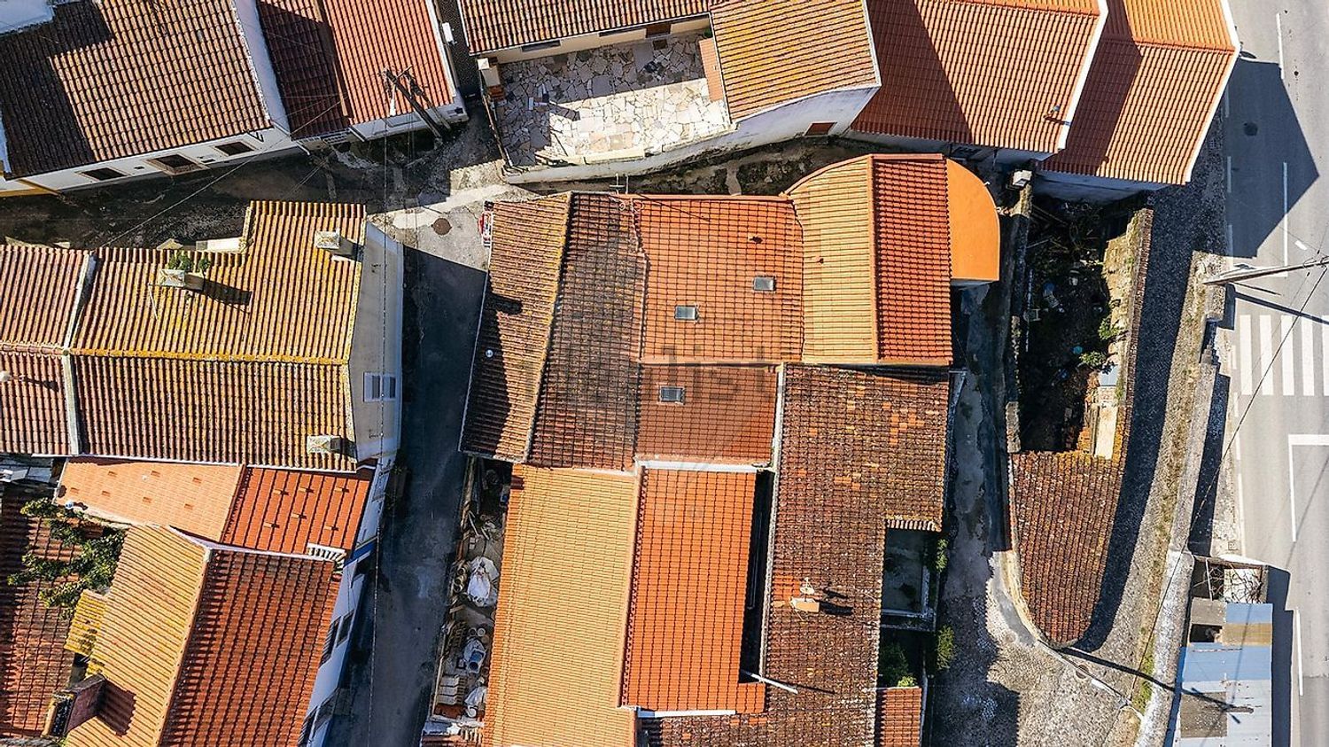 小楼房或独栋别墅出售在Rua Doutor Hermínio Dom Ferreira - 照片