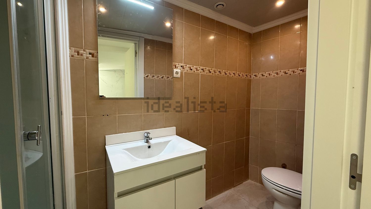 双拼别墅出售在Rua Comendador Miguel Esguelha - 卫生间