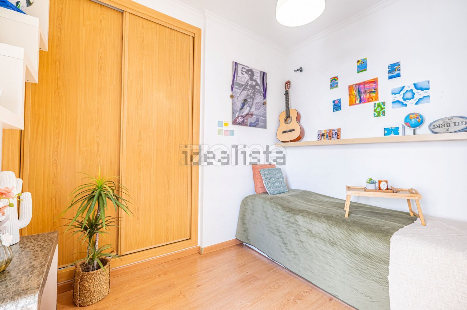 公寓 t2出售在Rua Pedro Lemos, 8 - 卧室