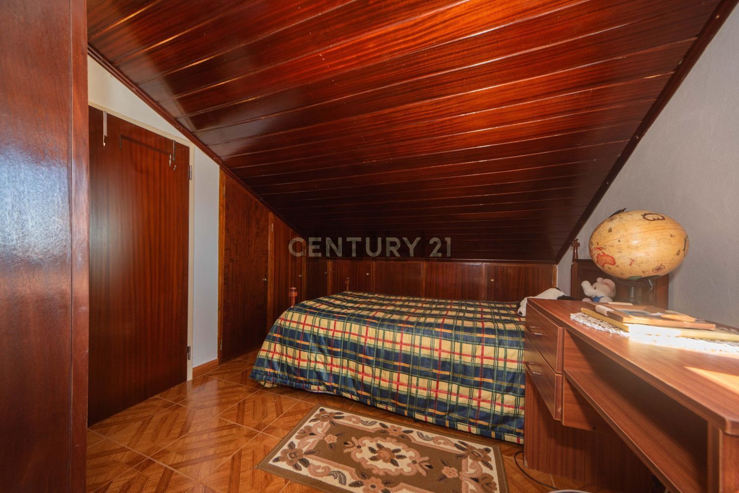 小楼房或独栋别墅出售在Rua das Palmeiras, 7 - 卧室