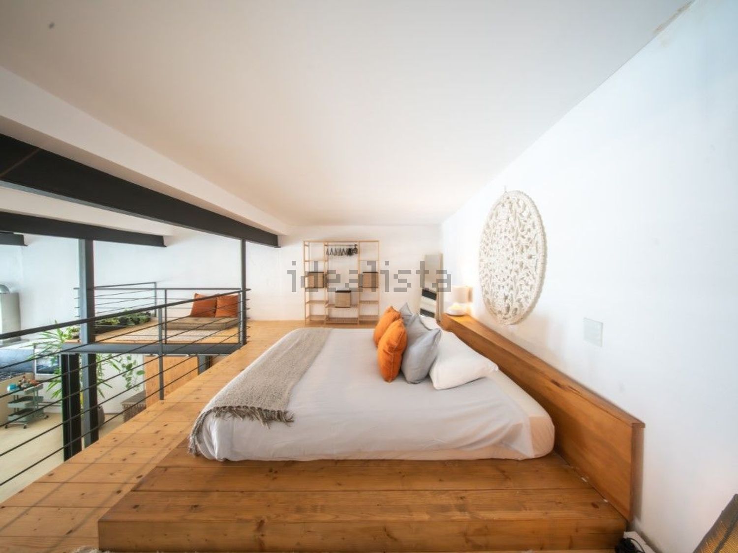 公寓 t1出售在São Vicente de Fora - 卧室