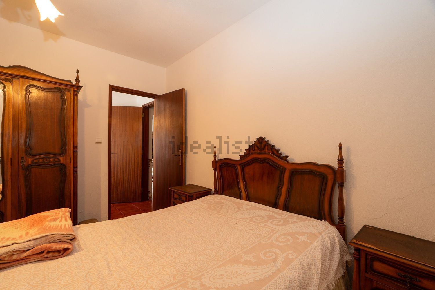 小楼房或独栋别墅出售在Rua Carreira da Corsa, 28 - 卧室