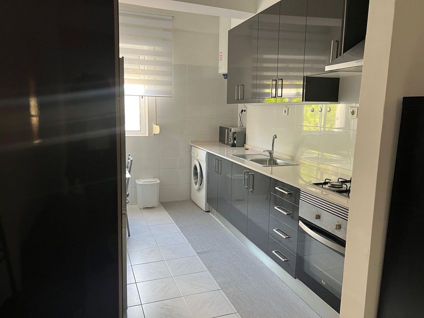 出租公寓 t1在Avenida de Pangim, 26