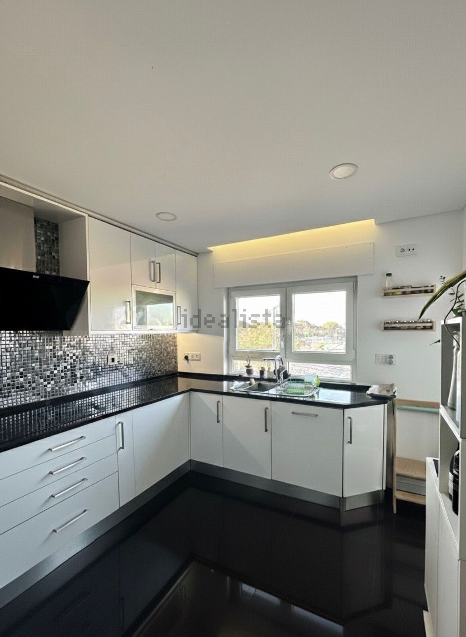 出租房间在Praceta Ana de Albuquerque, 3 - 厨房