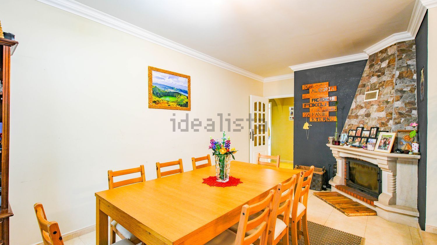 公寓 t3出售在Rua Rafael Bordalo Pinheiro, 18 - 客厅