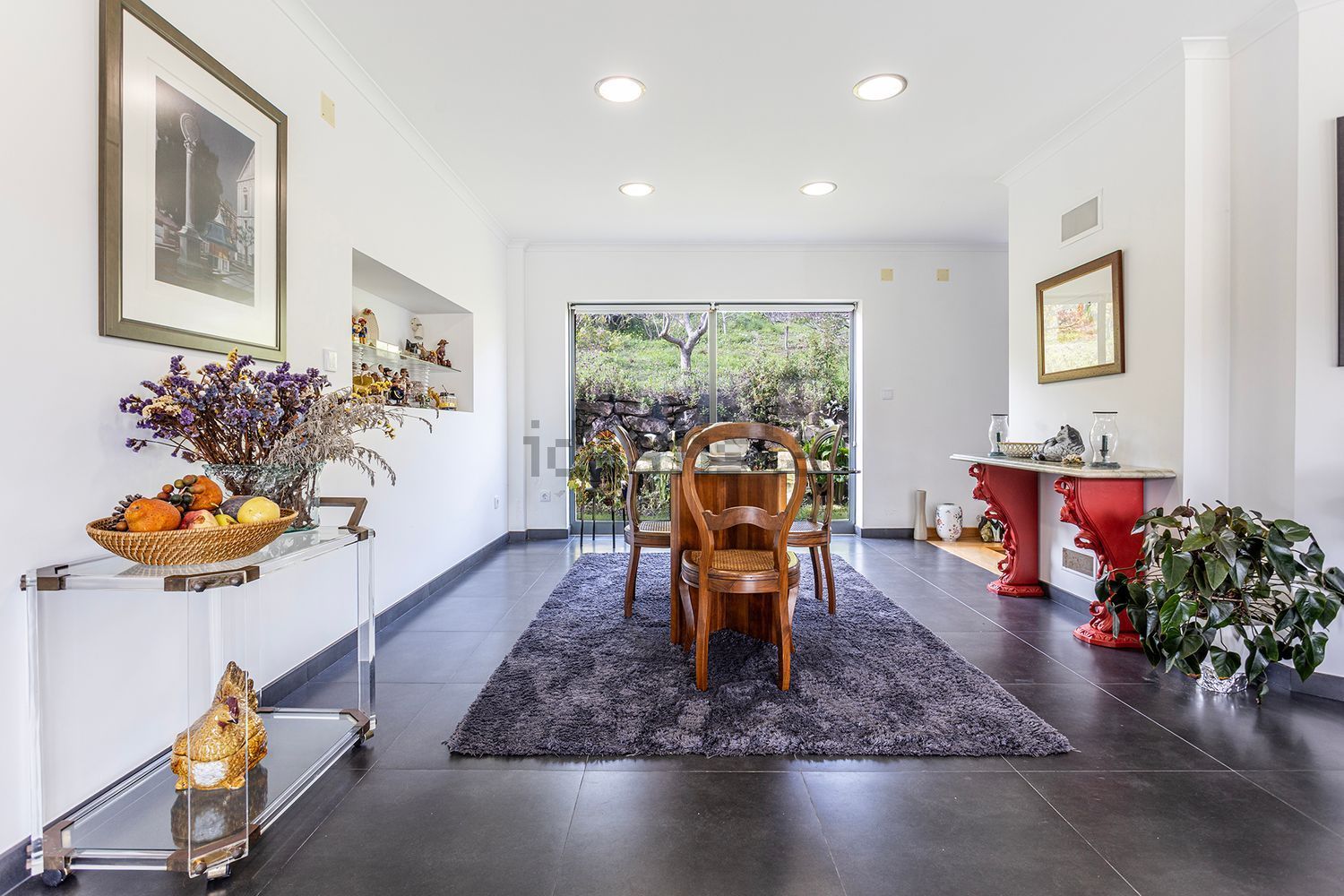 小楼房或独栋别墅出售在Travessa dos Sousas, 11 - 餐厅