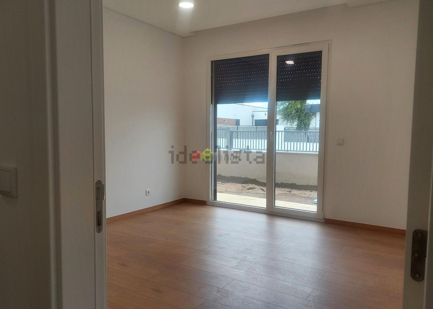 小楼房或别墅出售在Vale de Choupos - Choilo - Galeotas - 卧室