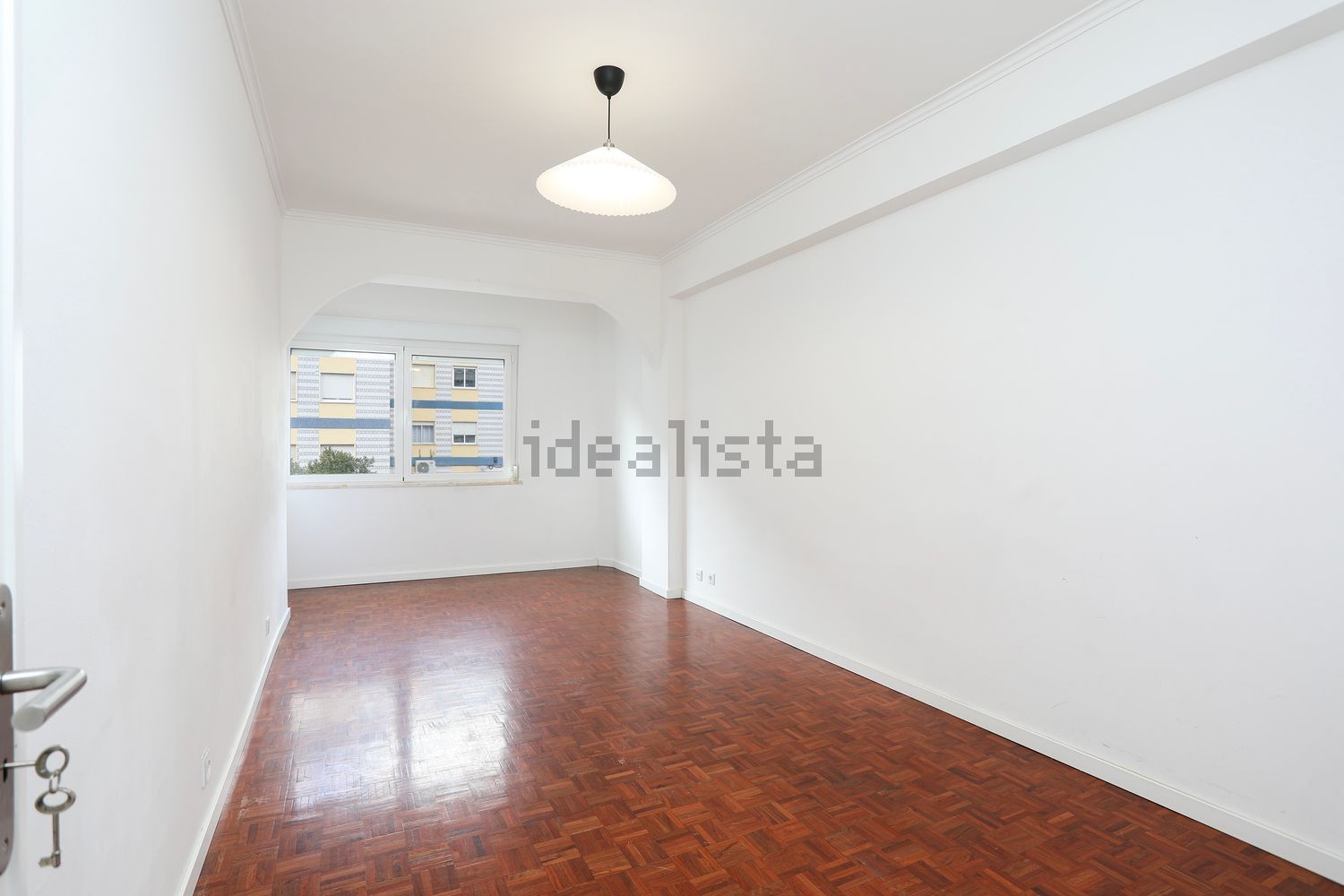 公寓 t2出售在Rua Amadeu de Sousa Cardoso - 居住