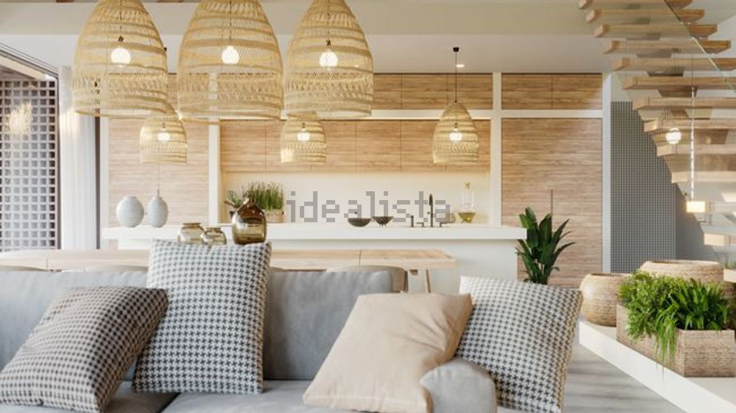 小楼房或独栋别墅出售2950-656, Quinta do Anjo - 客厅