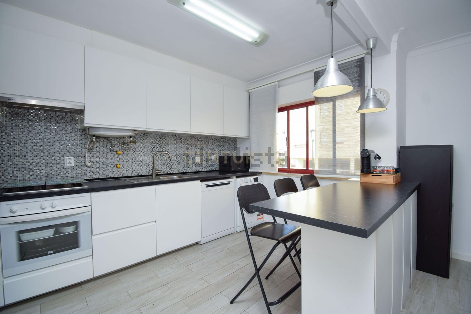 公寓 t2出售在Rua Capitão Salgueiro Maia, 8 - 客厅