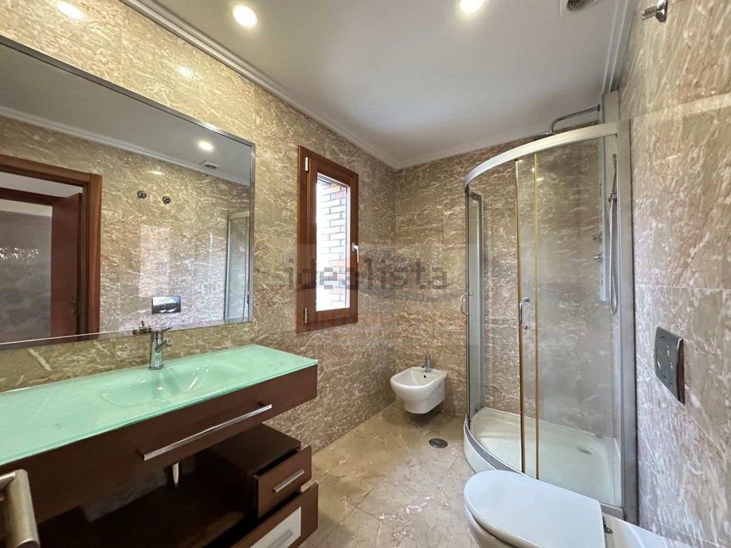 出租公寓 t4在Casal de São Brás - Vila Chã - 卫生间