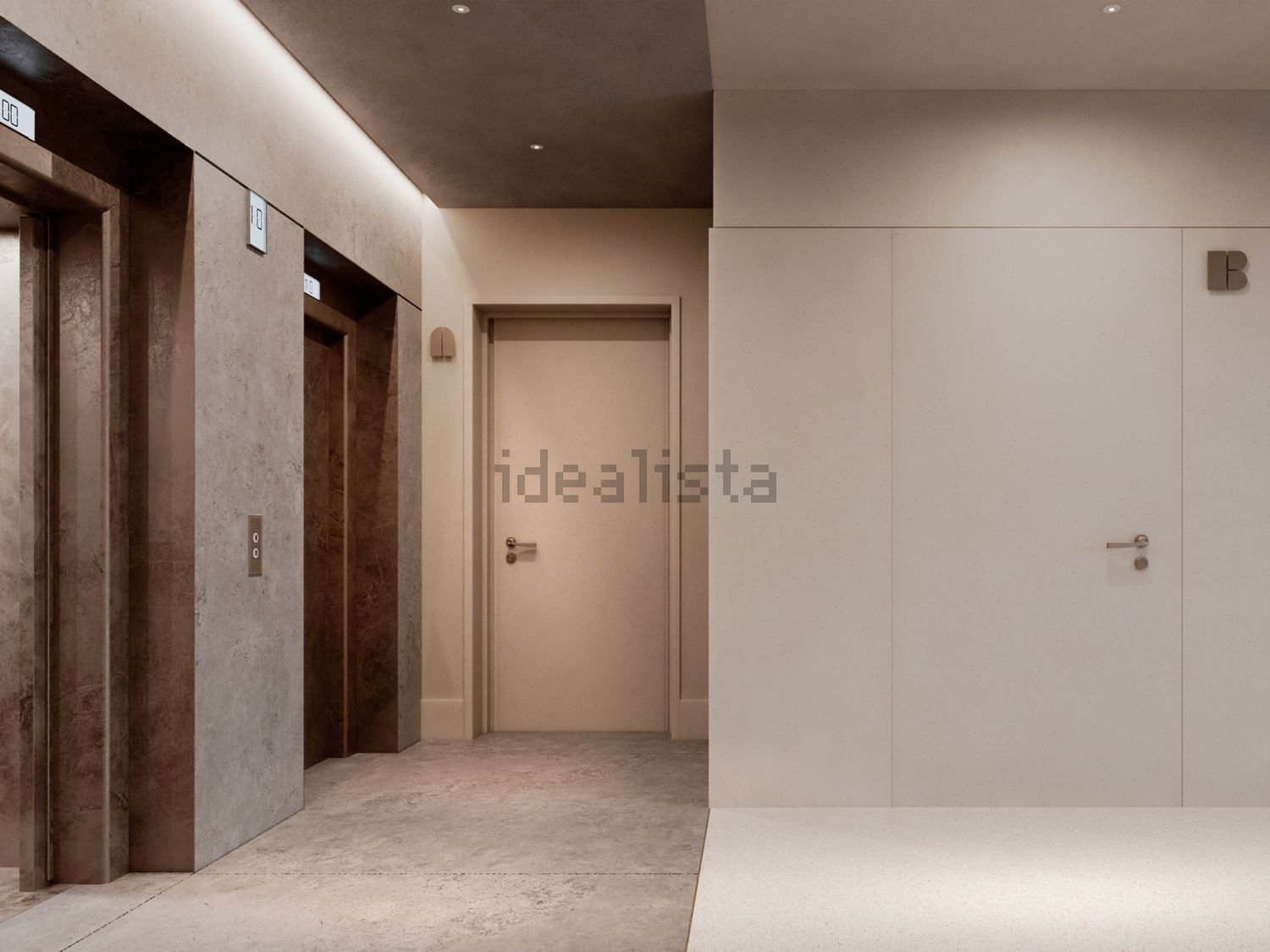 公寓 t2出售在Rua Professor Doutor Guilherme Braga da Cruz, 3 - 居住