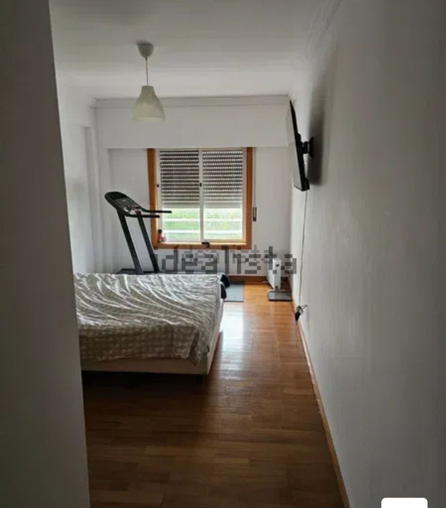 出租房间在Avenida da Liberdade, 21 - 卧室