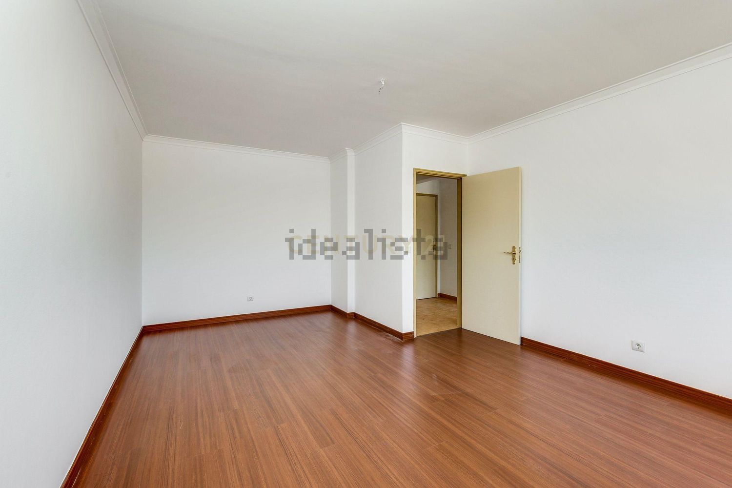 出租公寓 t2在Rua Samuel de Carvalho, 34 - 居住