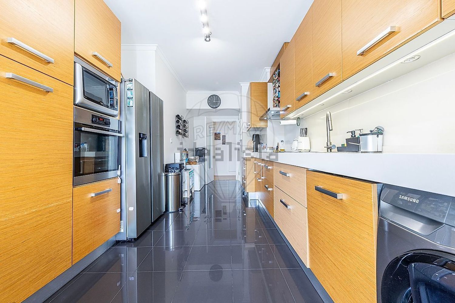 公寓 t4出售在Alto do Lumiar - Quinta das Conchas - Quinta do Lambert - 厨房