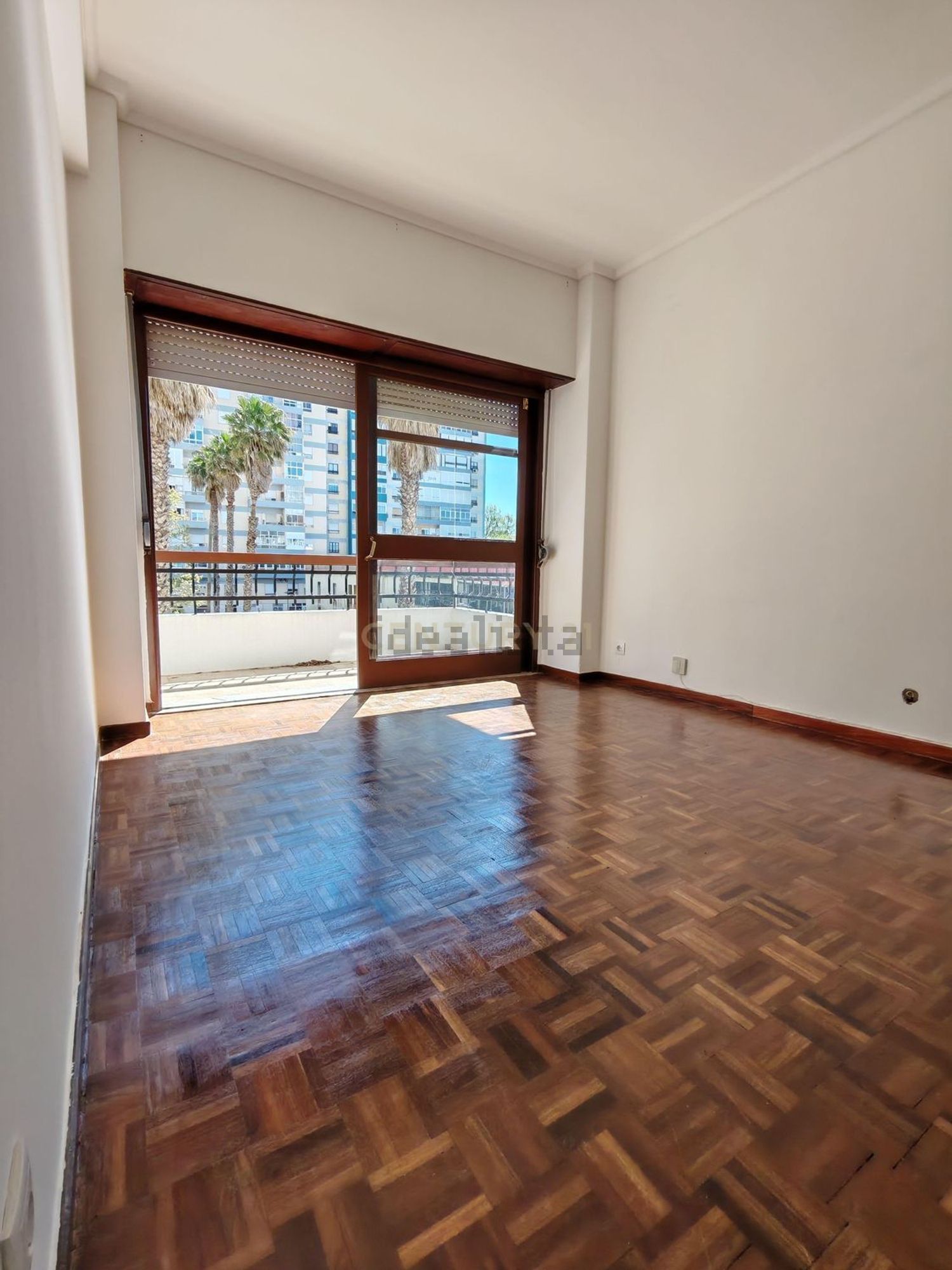 出租公寓 t3在Praceta Ferreira de Castro, 1 - 居住