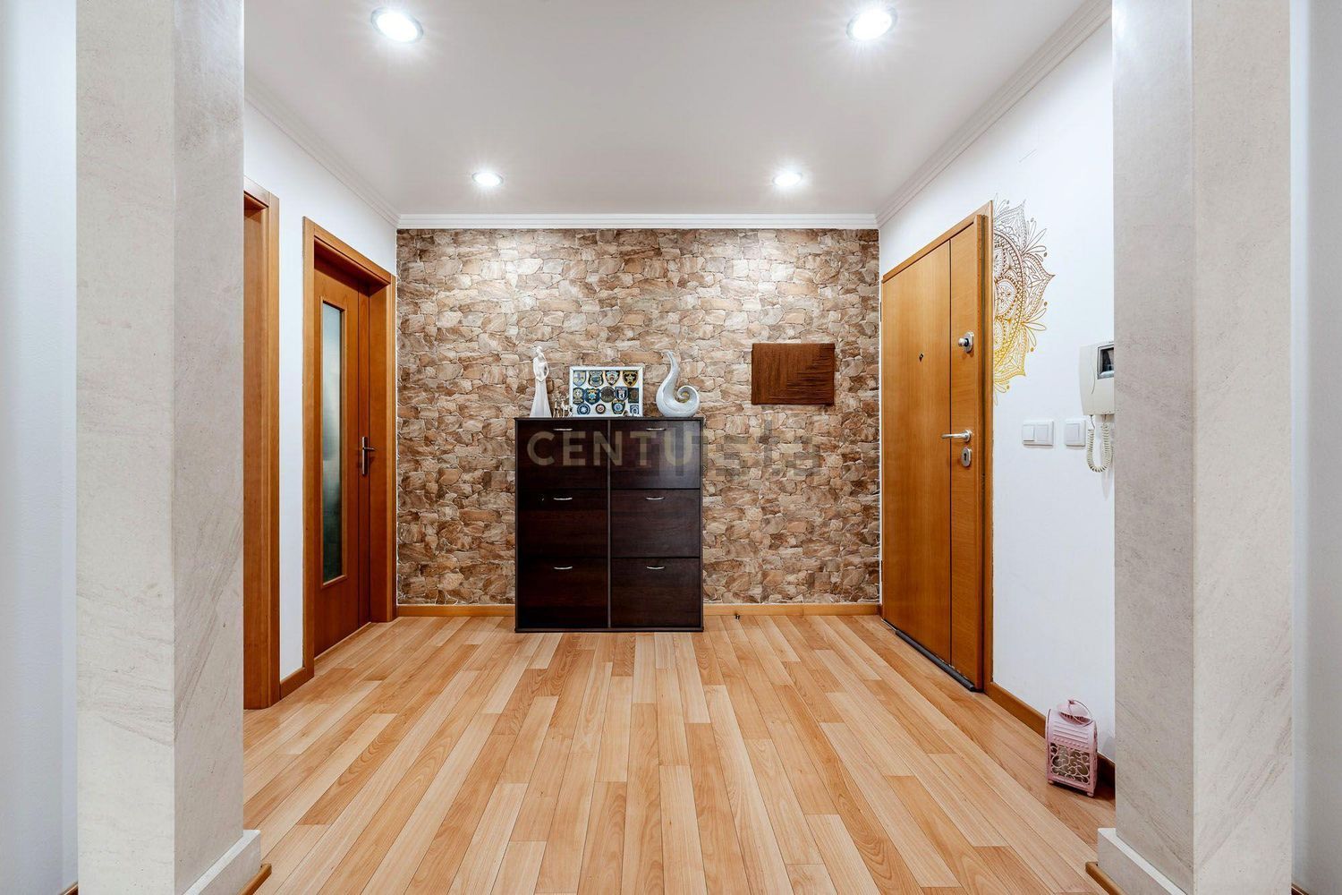 公寓 t3出售在Portas da Cidade - Alto das Vinhas Grandes - 厨房