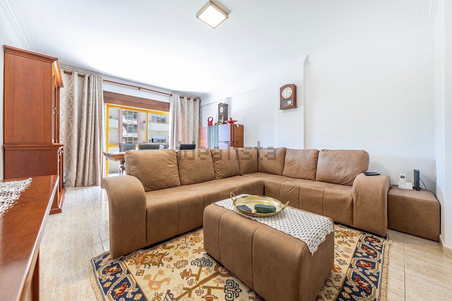 公寓 t3出售在Rua de São Bartolomeu - 客厅