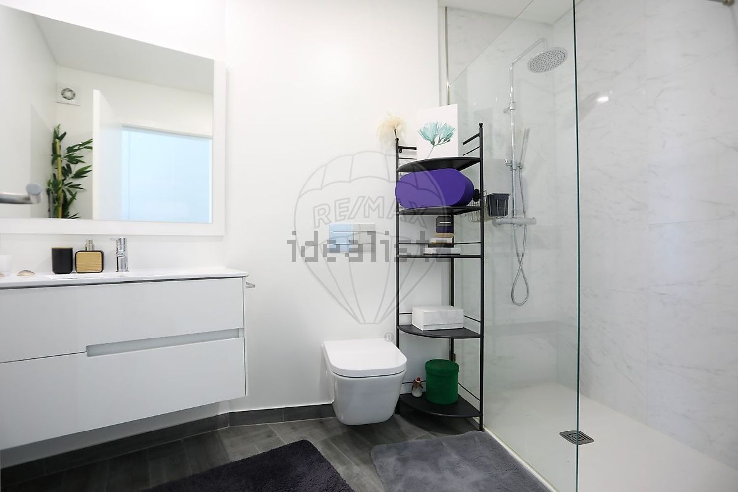 公寓 t2出售在Rua de Santa Teresa - 照片