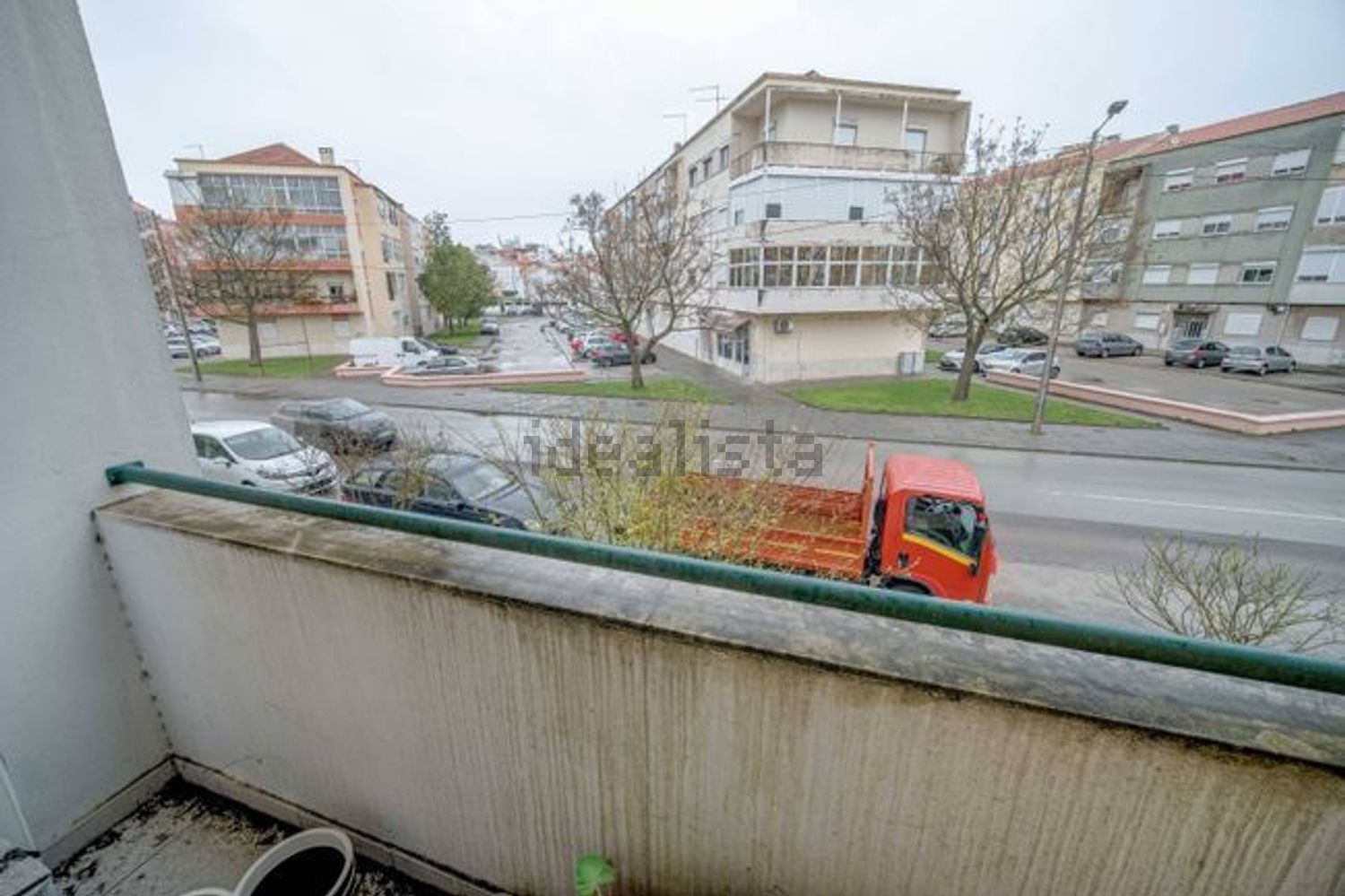 公寓 t2出售在Estrada Municipal, 510 - 照片