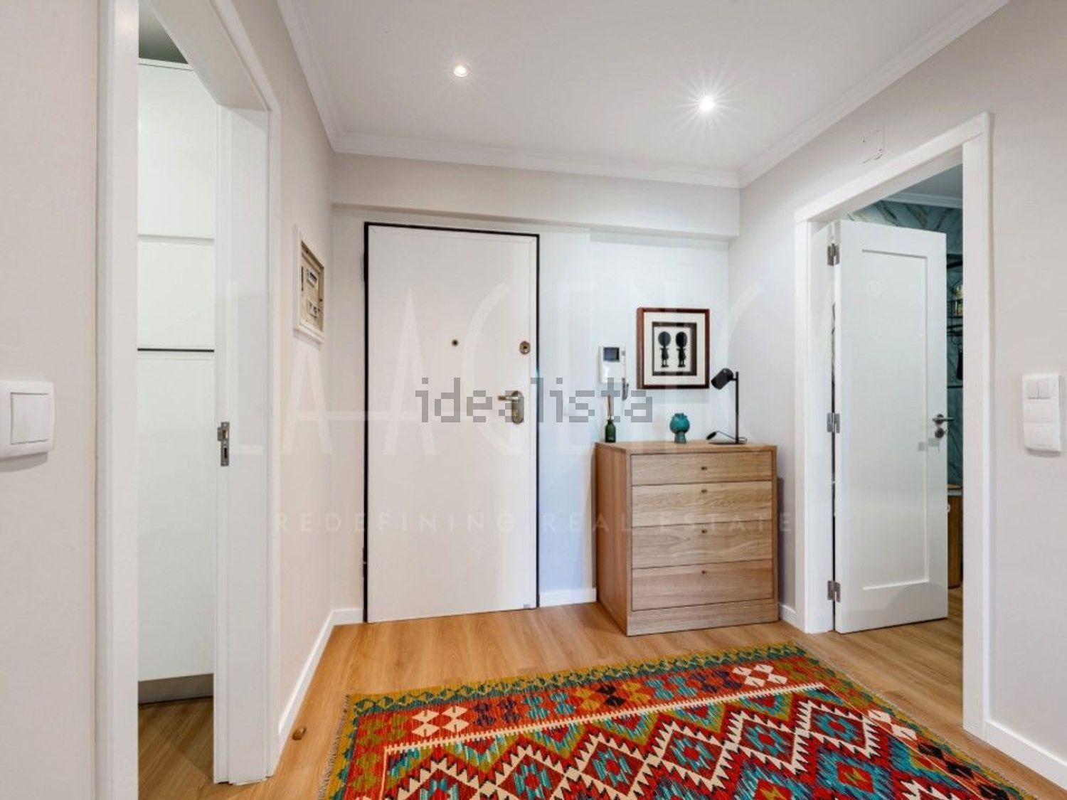 公寓 t1出售在Centro de Cascais - 卧室