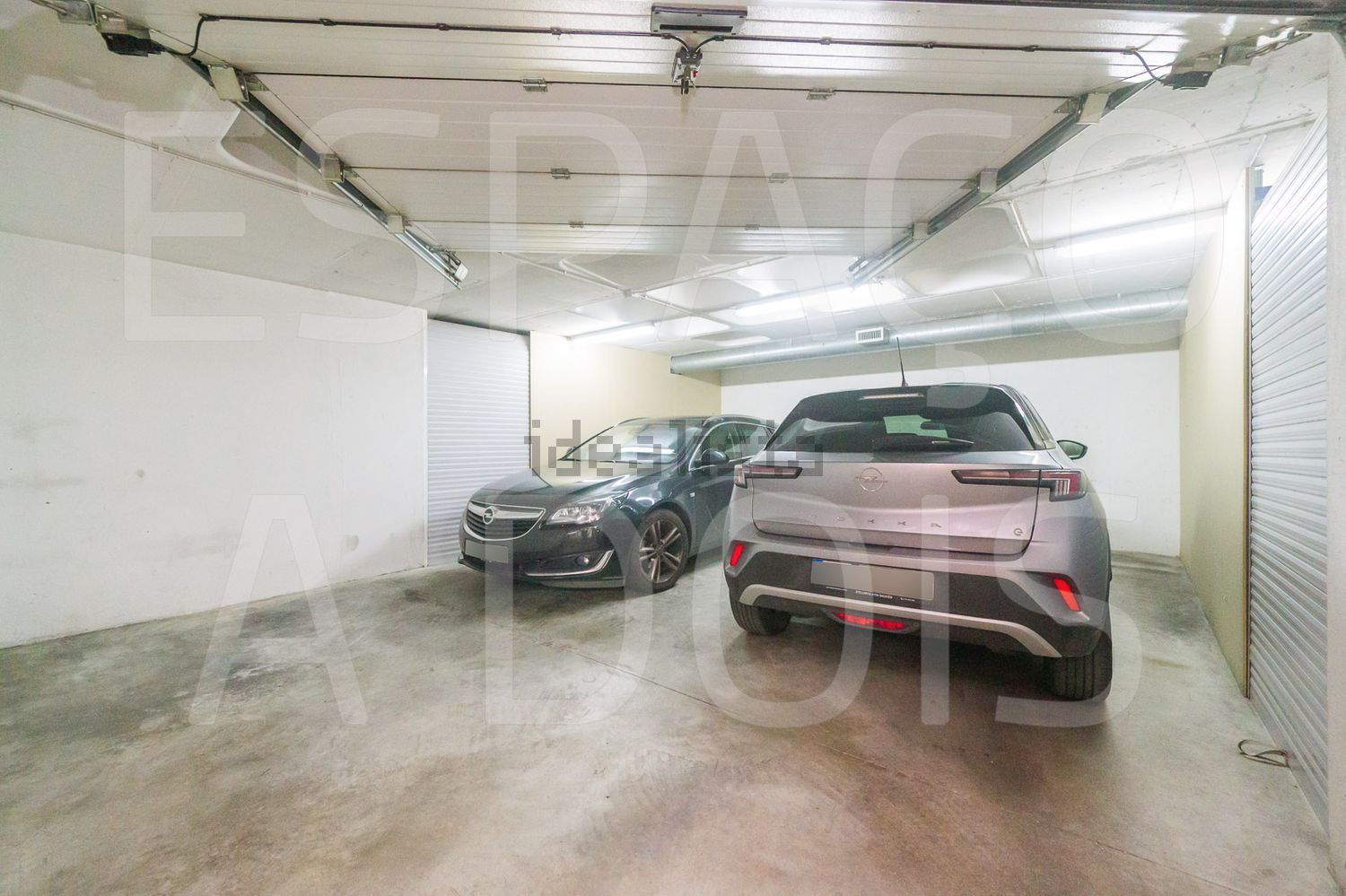 公寓 t3出售在Póvoa de Santa Iria e Forte da Casa - 停车位