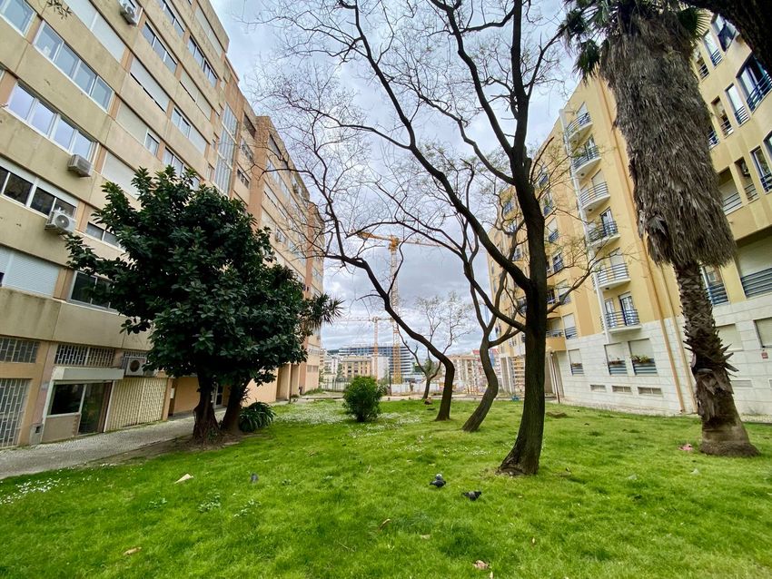 公寓 t3出售在Rua Pedro Bandeira