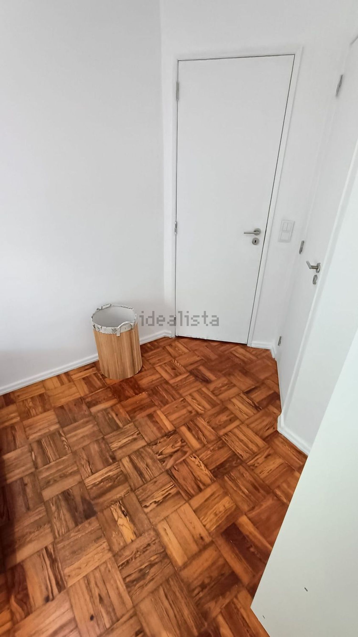 出租房间在Rua Professor José Pinto Correia, 47 - 卧室