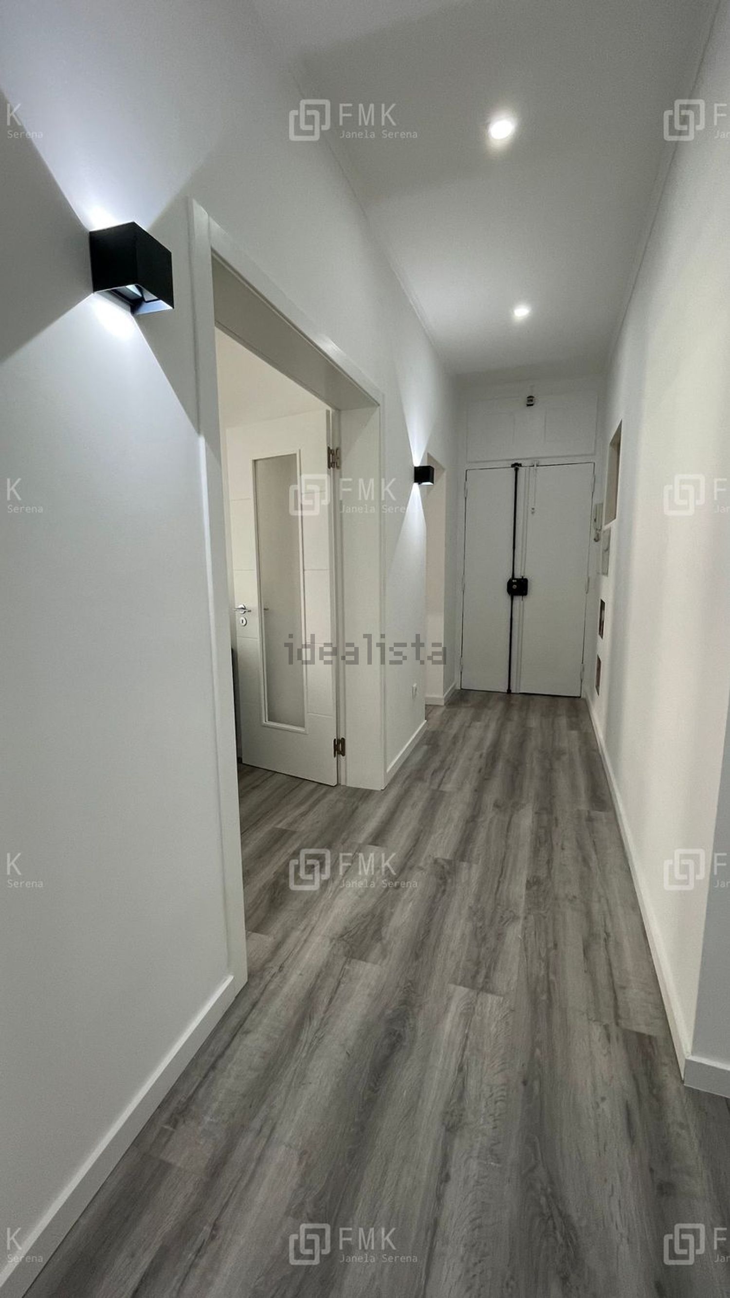 公寓 t4出售在Rua do Salitre, 55 - 过道