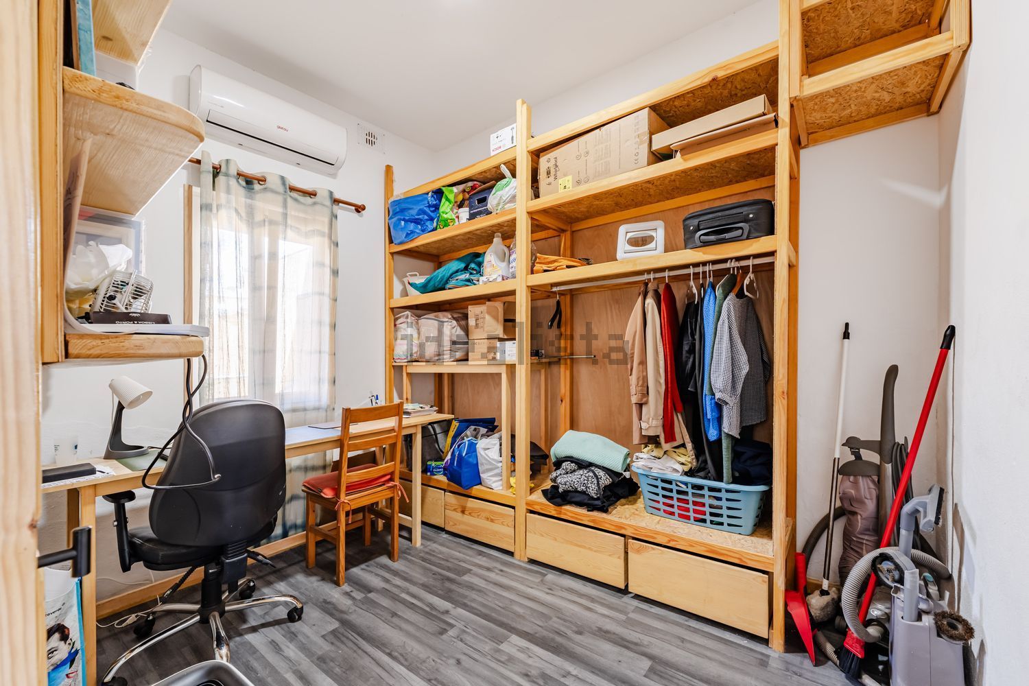 联排别墅出售在Falagueira-Venda Nova - 卧室