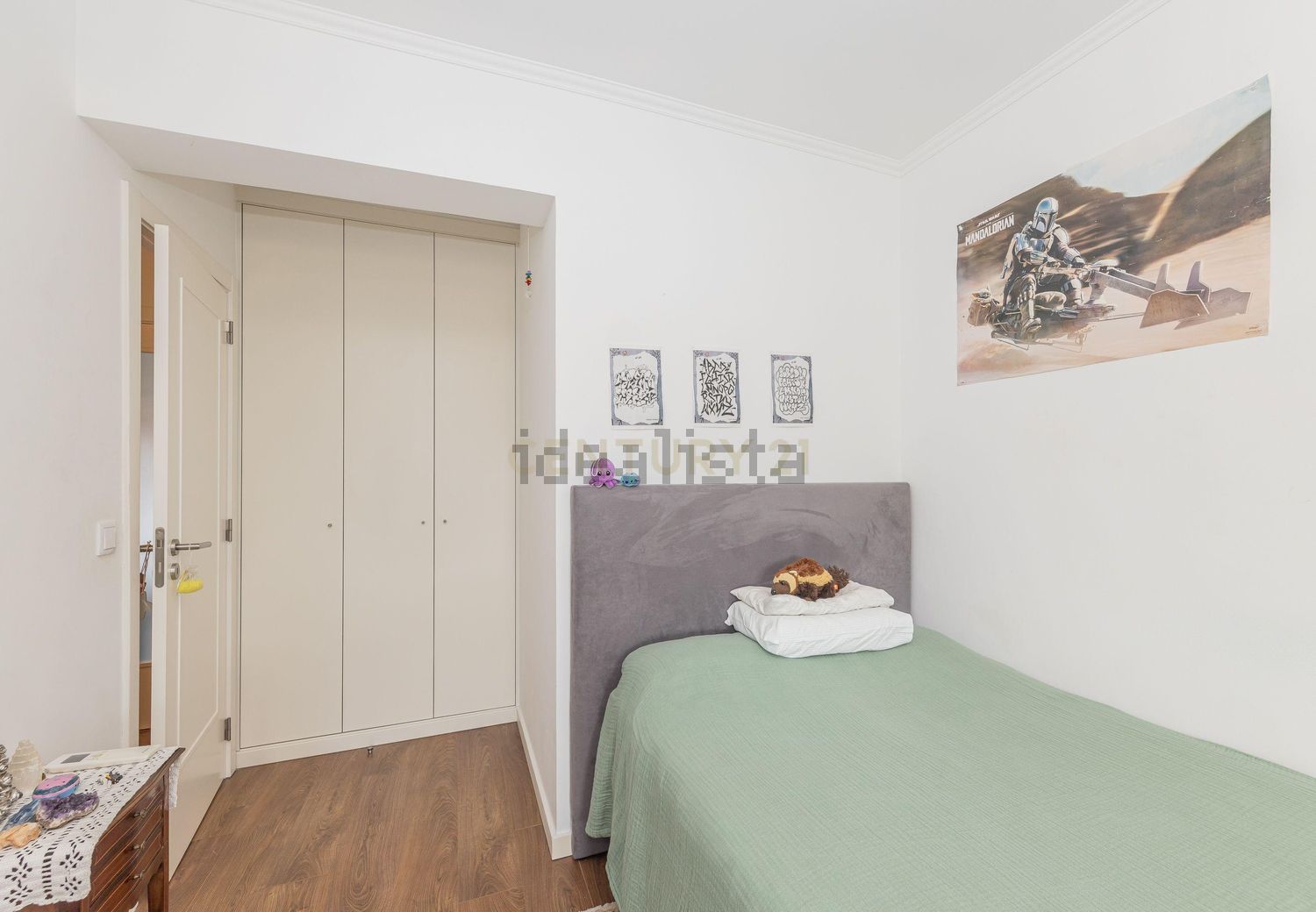 公寓 t3出售在Alto dos Moinhos - 卧室