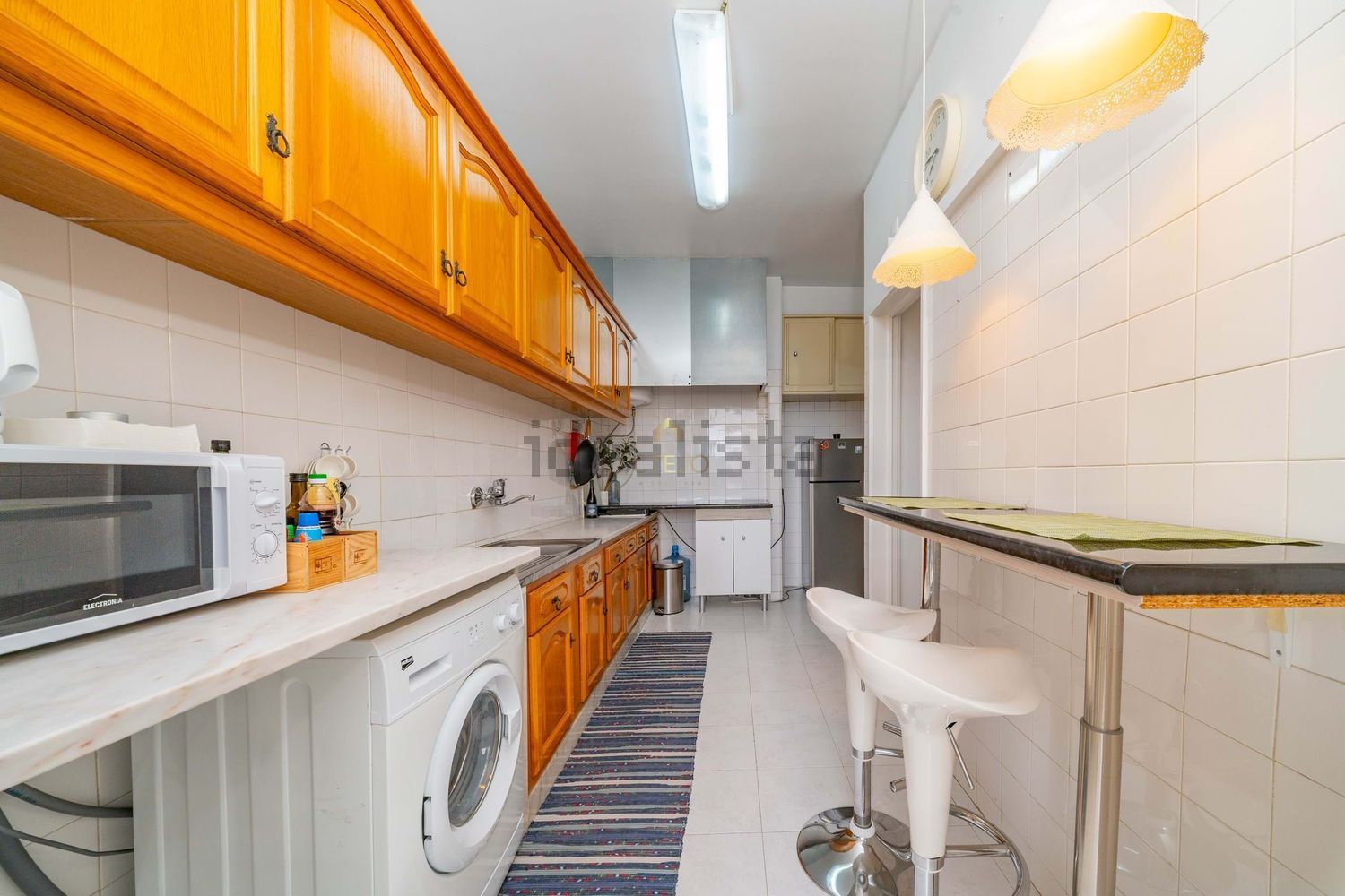 公寓 t2出售在Olivais - 厨房