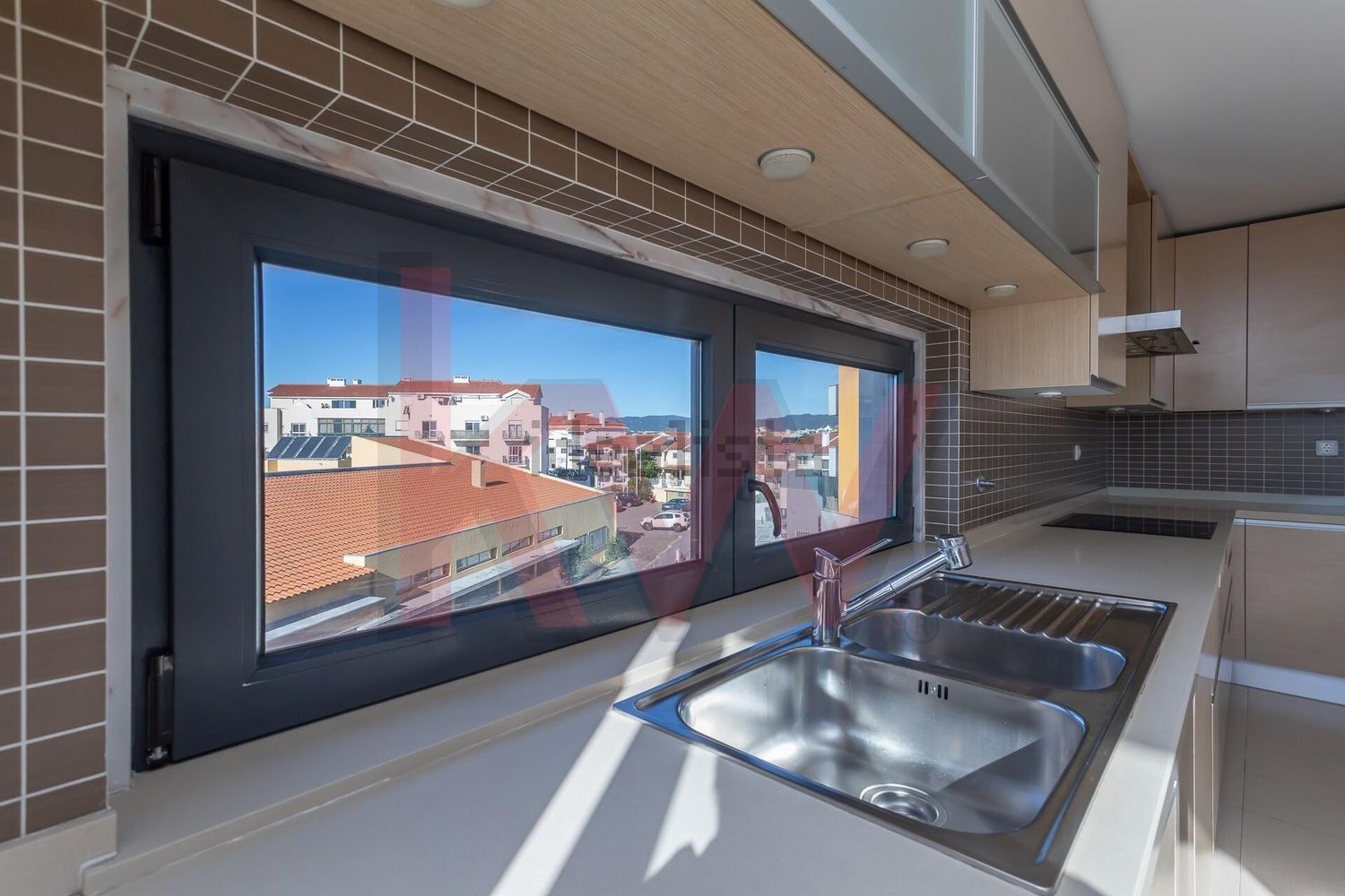 公寓 t4出售在Rua Gil Eanes s/n - 阳台