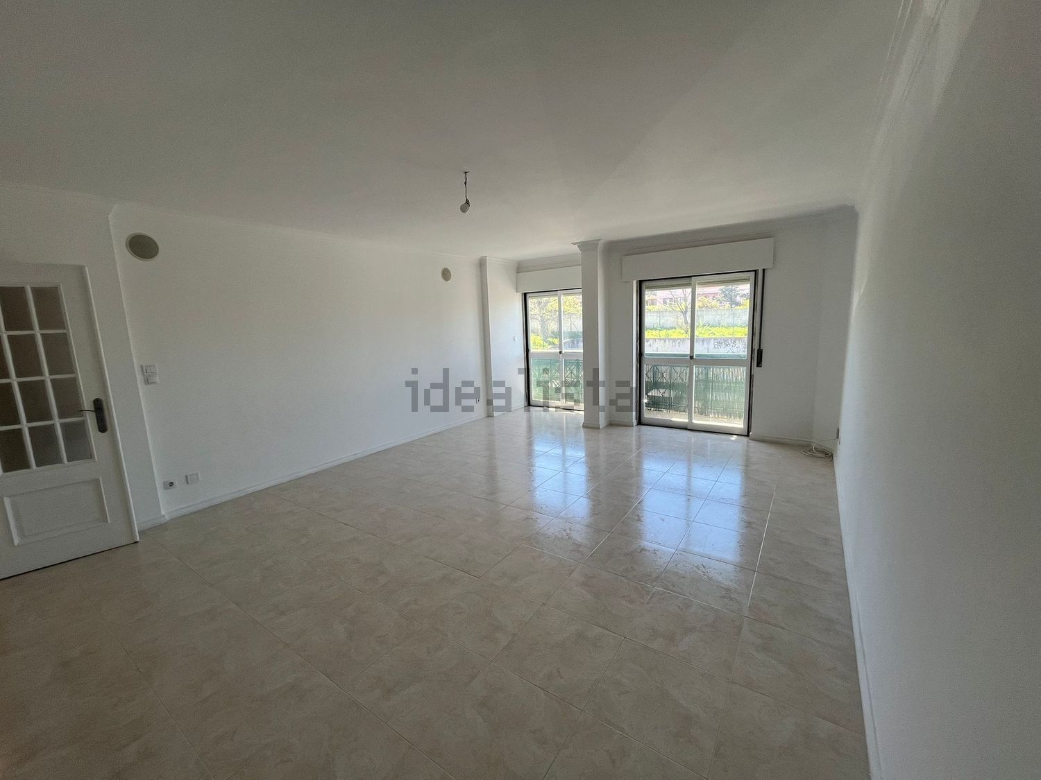 出租公寓 t3在Rua de França, 14 - 客厅