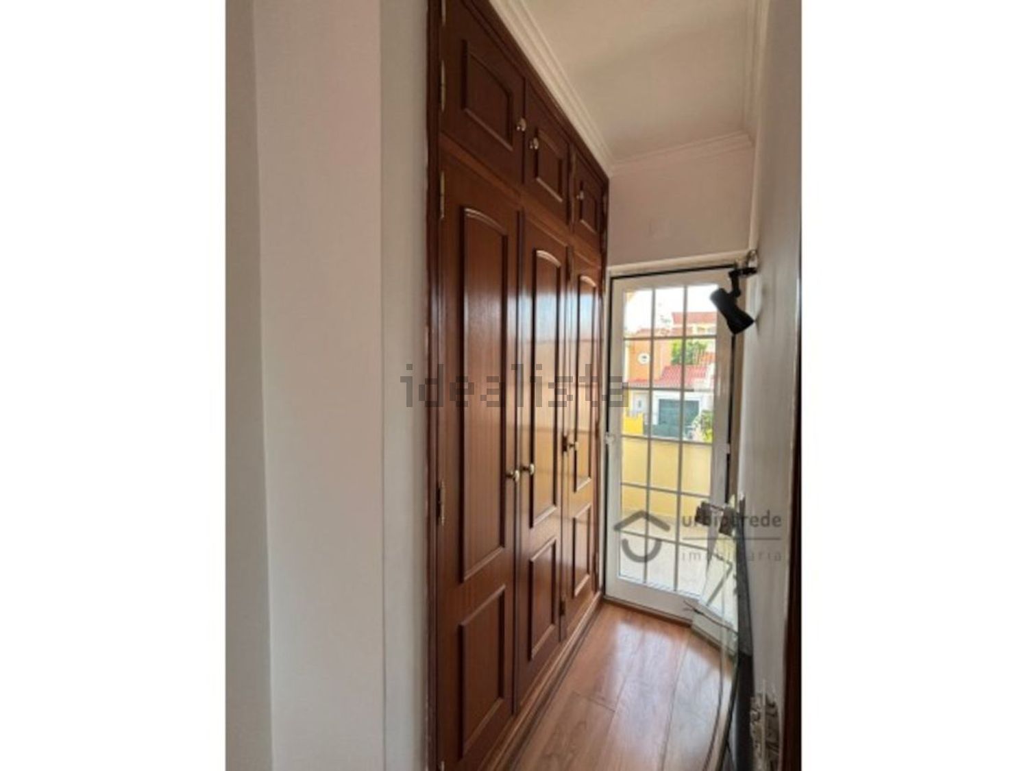 出租小楼房或独栋别墅在Praceta Susana Feitor s/n - 卧室