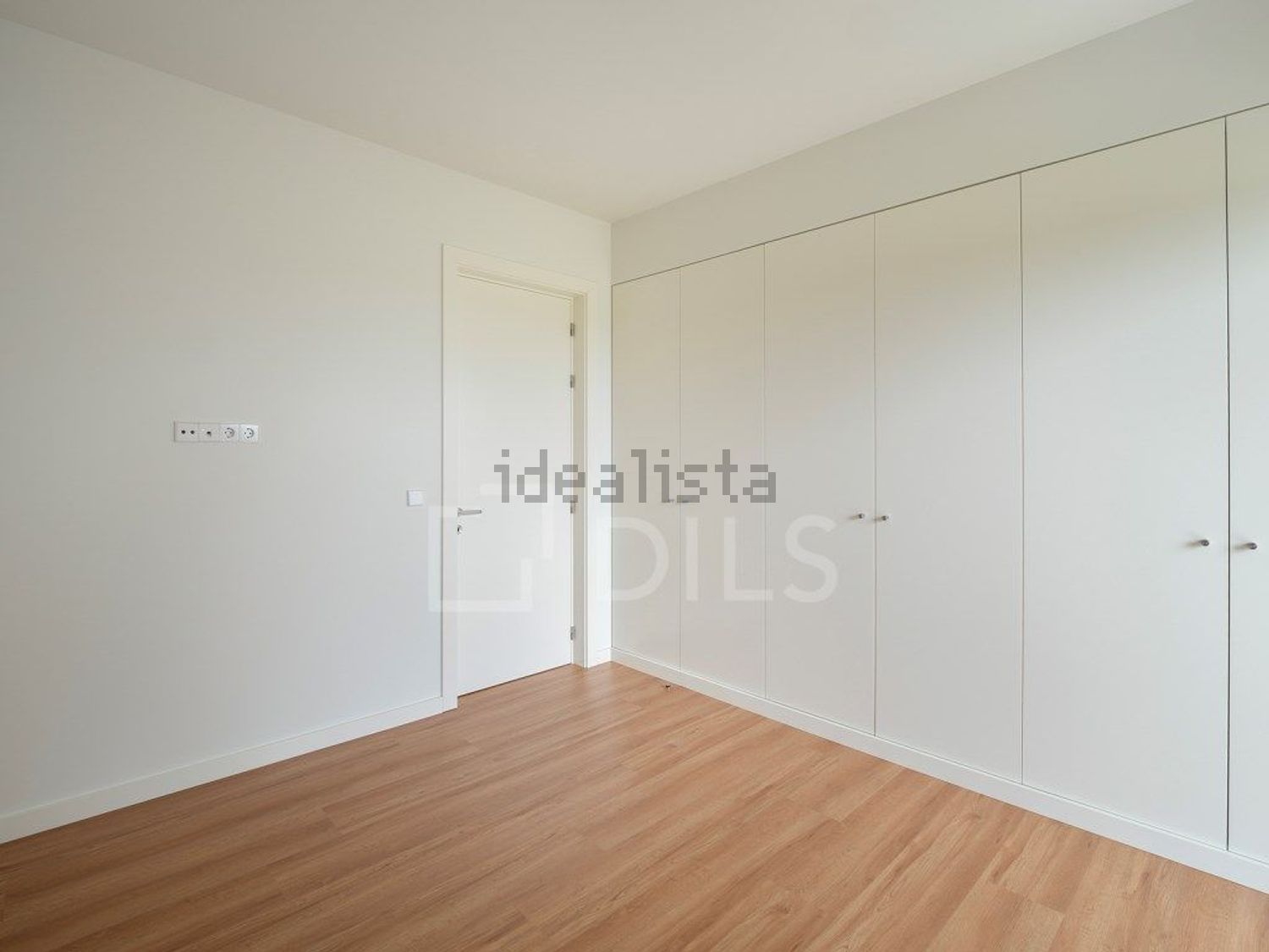 出租公寓 t3在Avenida Álvaro Cunhal - 卧室