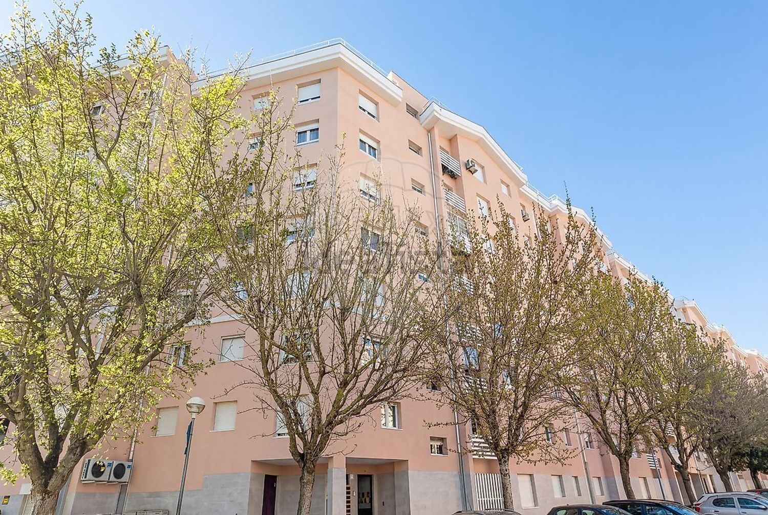 公寓 t2出售在Rua Manuel Lopes - 视线