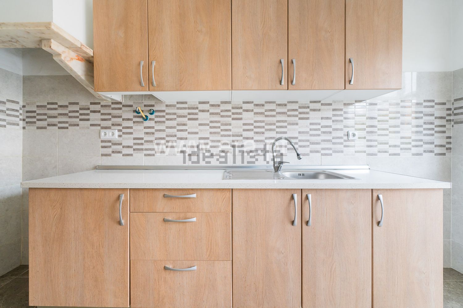 公寓 t2出售在Centro - 厨房