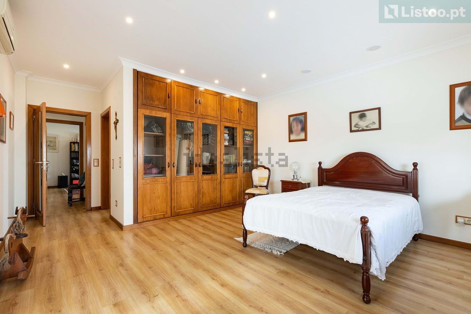 小楼房或别墅出售在Caminho da Murteira - 卧室