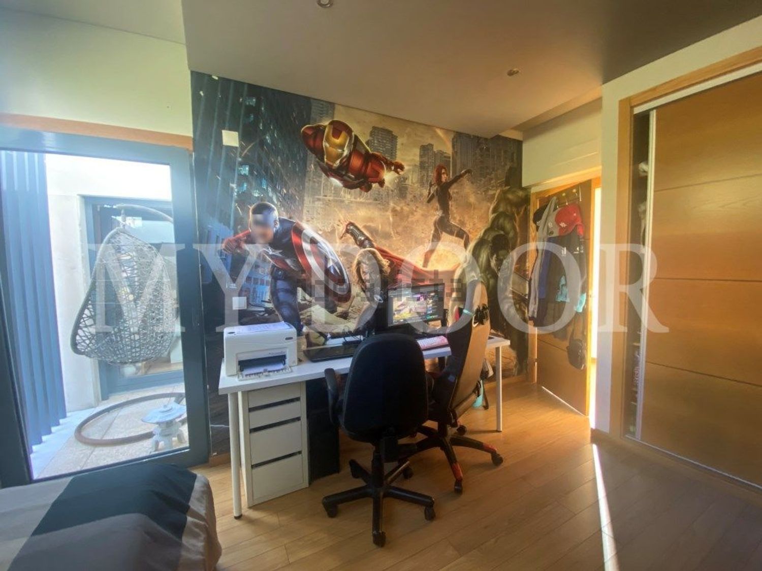 小楼房或独栋别墅出售在Santo Antão e São Julião do Tojal - 照片