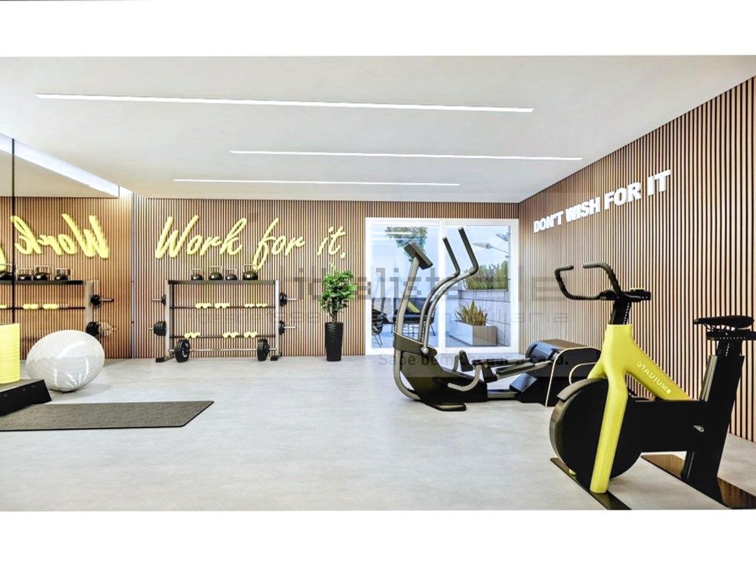 公寓 t3出售在Rua Manuel Francisco Soromenho, 25 - 共同区域