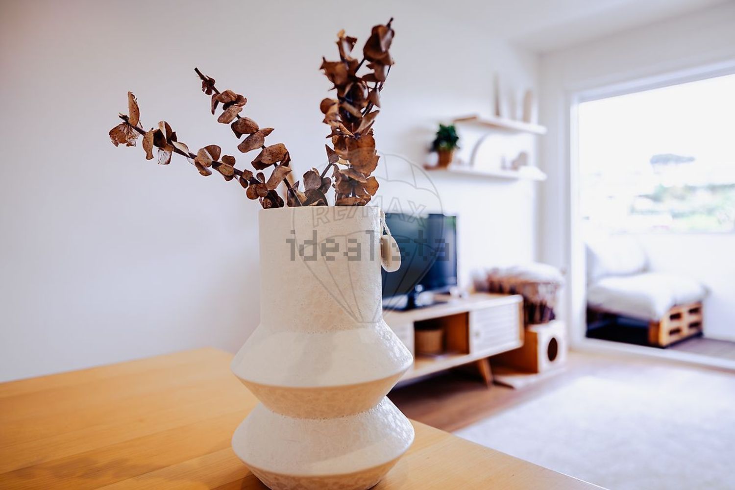 公寓 t2出售在Rua Thomaz de Mello - 照片