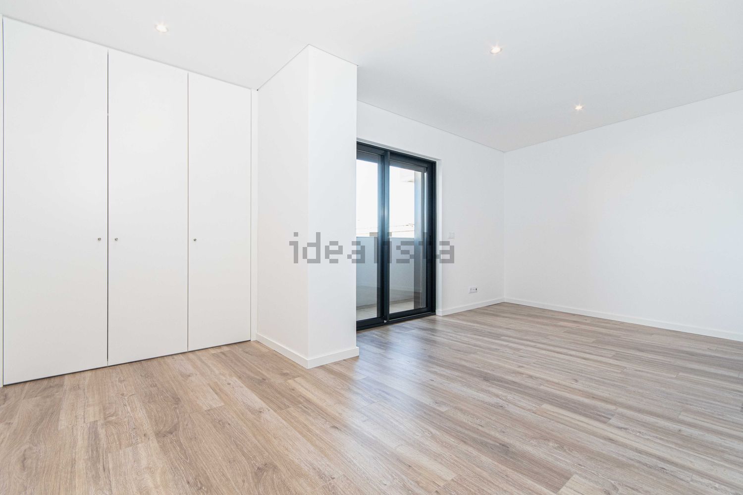 顶层公寓出售在Rua Nicolau Breyner - 卧室