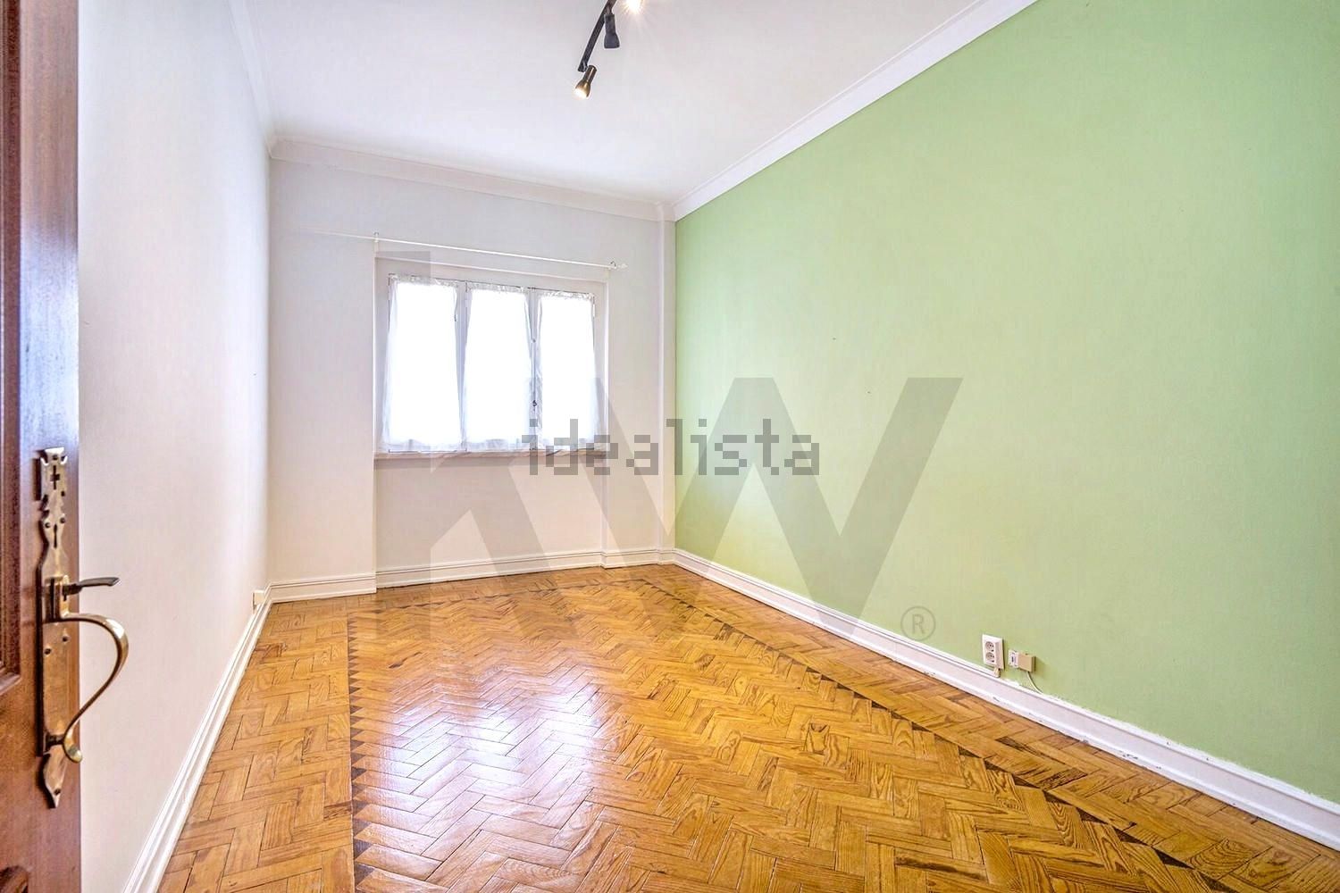 出租公寓 t3在Rua de Santo Antonio s/n - 居住