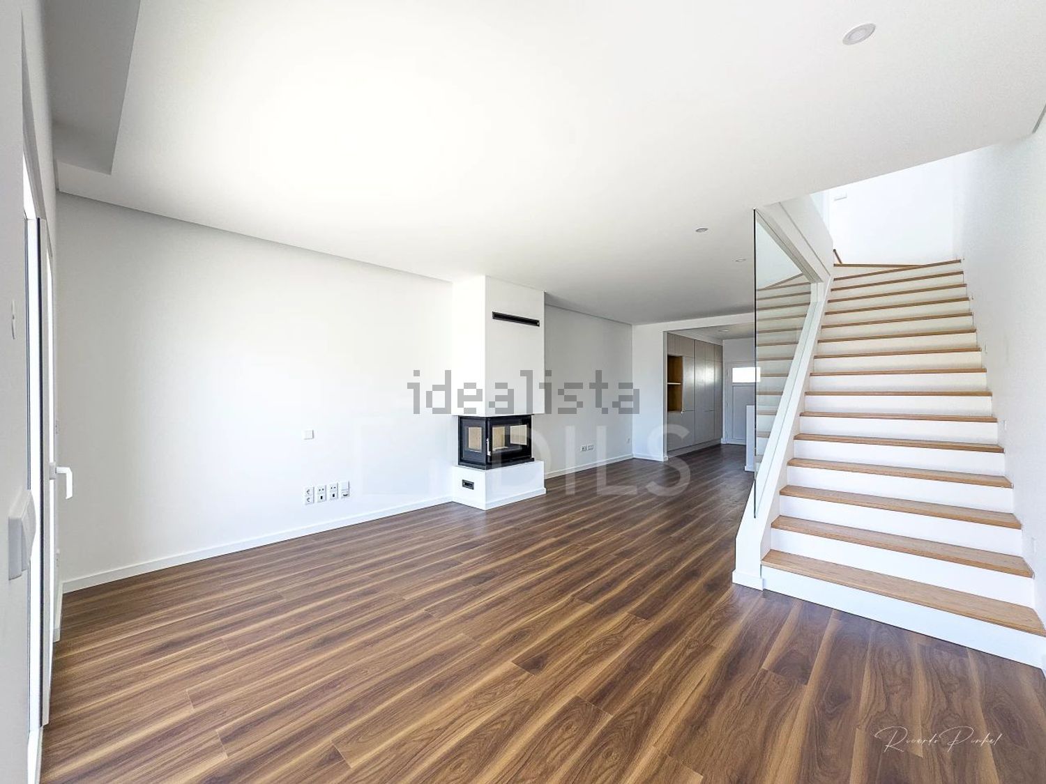 双拼别墅出售在Rua da Cancelinha, 12 - 详情