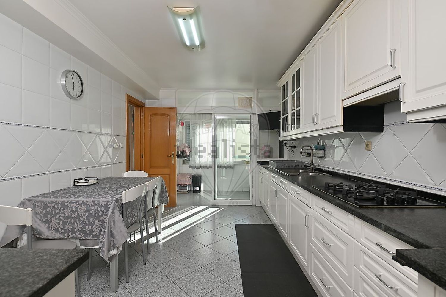 公寓 t4出售在Alto do Lumiar - Quinta das Conchas - Quinta do Lambert - 厨房